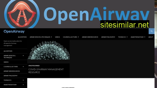openairway.org alternative sites