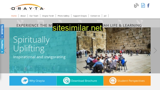 orayta.org alternative sites