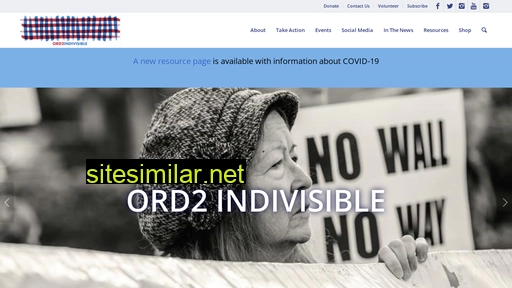 Ord2indivisible similar sites