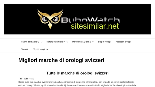 orologisvizzeri.org alternative sites