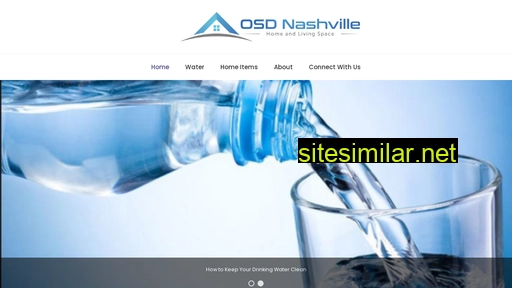 osdnashville.org alternative sites