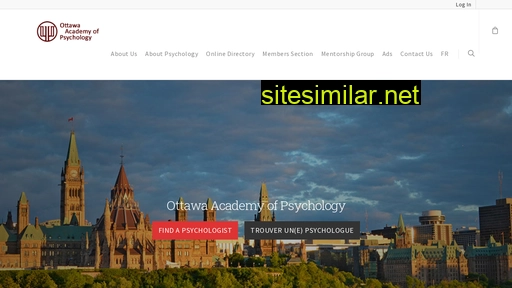 Ottawa-psychologists similar sites