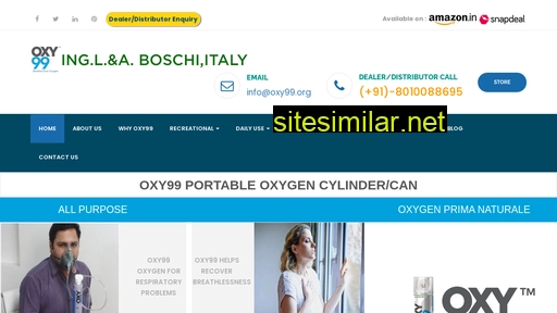 oxy99.org alternative sites
