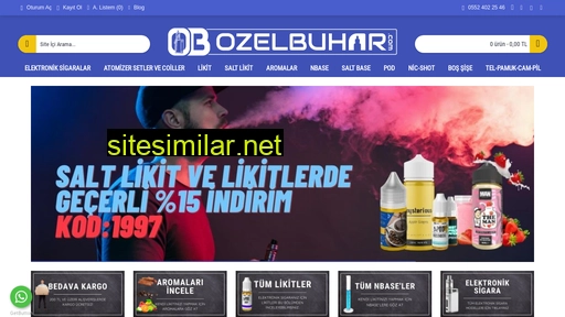 ozelbuhar.org alternative sites