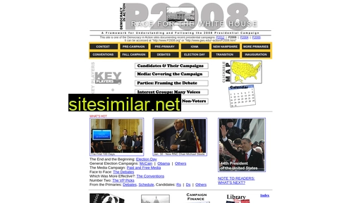 p2008.org alternative sites