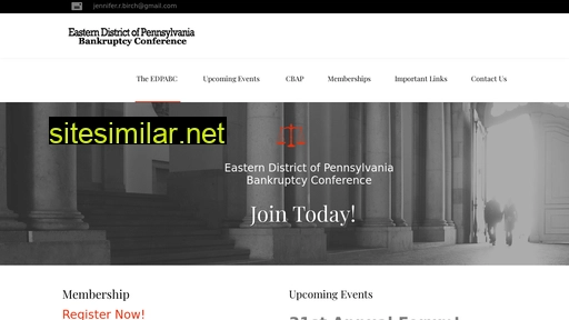 pabankruptcy.org alternative sites