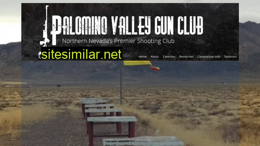 Palominogunclub similar sites