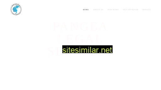 pangealegal.org alternative sites