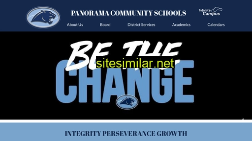 panoramaschools.org alternative sites