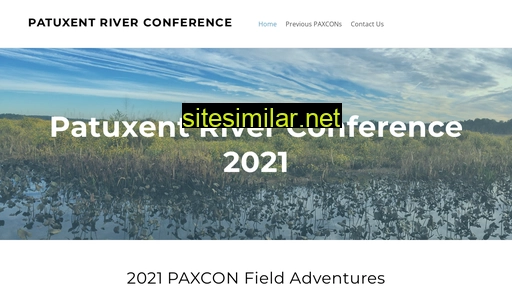 Paxcon similar sites