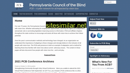 pcb1.org alternative sites