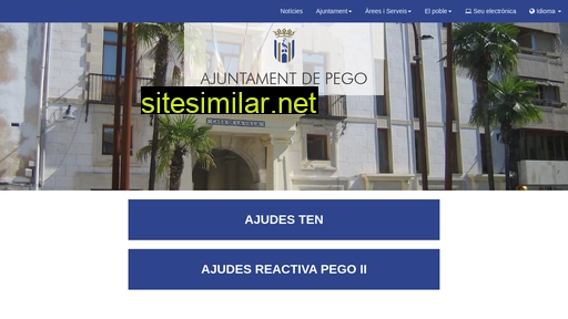 pego.org alternative sites