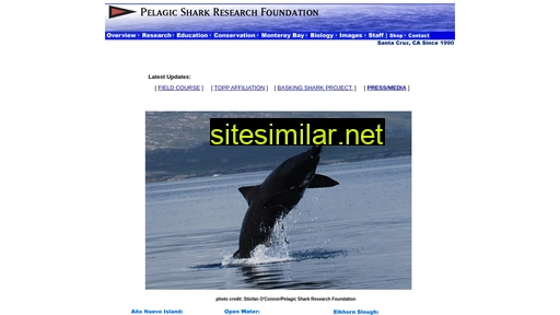 pelagic.org alternative sites