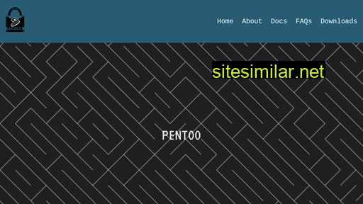 pentoo.org alternative sites
