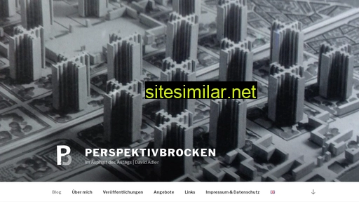 perspektivbrocken.org alternative sites