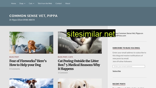 petvetpippa.org alternative sites