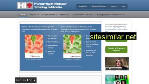 pharmacyhit.org alternative sites