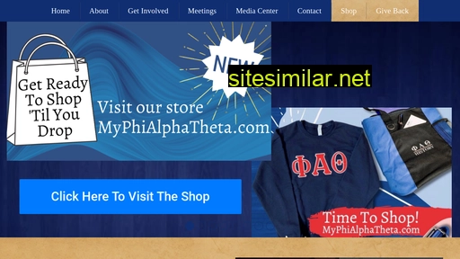 phialphatheta.org alternative sites