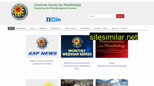 photobiology.org alternative sites