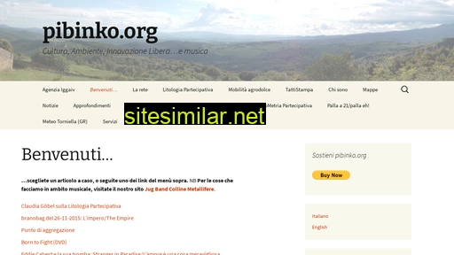 pibinko.org alternative sites