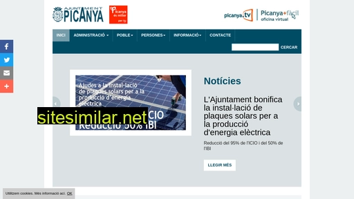 picanya.org alternative sites