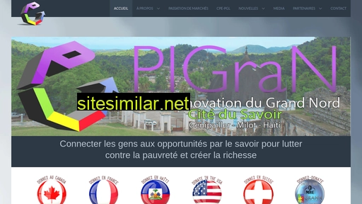 pigran.org alternative sites