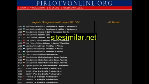 pirlotvonline.org alternative sites