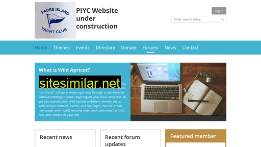 piyc.org alternative sites