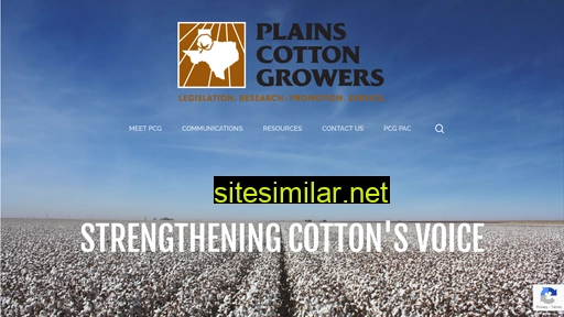 plainscotton.org alternative sites