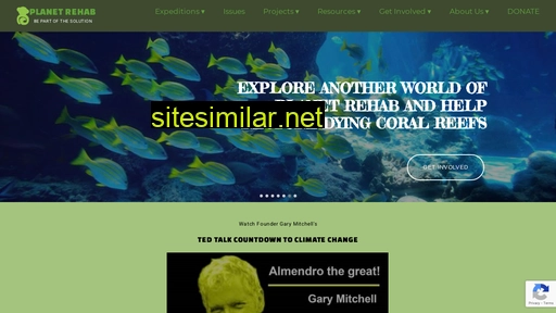planetrehab.org alternative sites