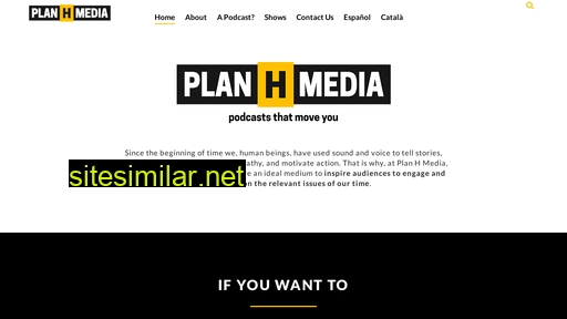 planhmedia.org alternative sites
