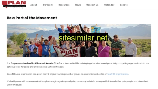planevada.org alternative sites