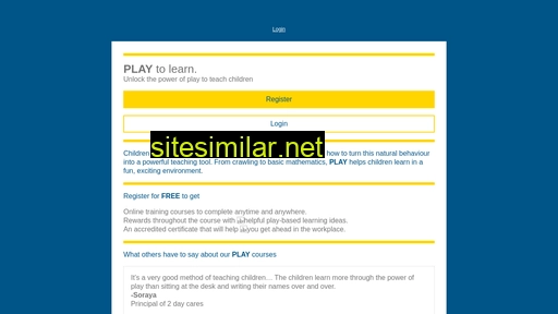playsa.org alternative sites