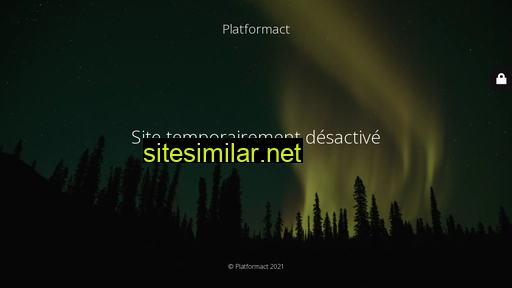 platformact.org alternative sites