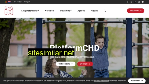 platformchd.org alternative sites