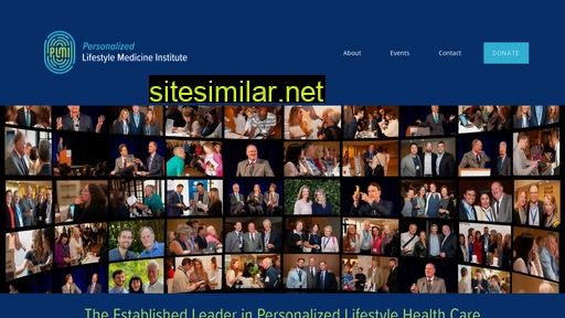 plminstitute.org alternative sites