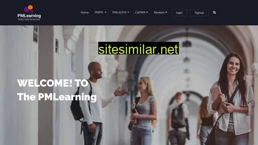 pmlearning.org alternative sites