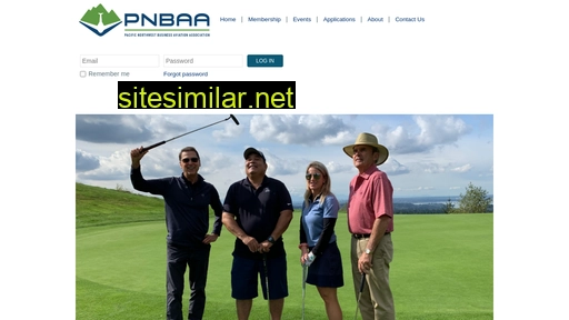 pnbaa.org alternative sites