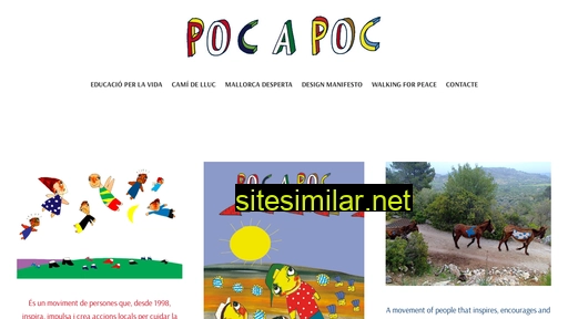 pocapoc.org alternative sites