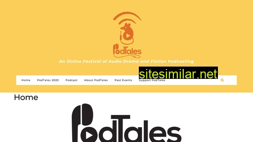 podtales.org alternative sites