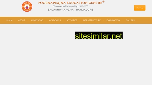 poornaprajnassnagar.org alternative sites