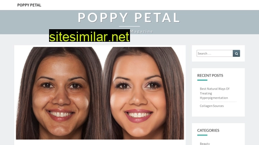 poppypetal.org alternative sites