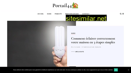 portail44.org alternative sites