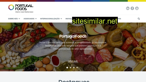 portugalfoods.org alternative sites