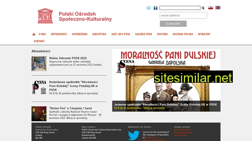posk.org alternative sites