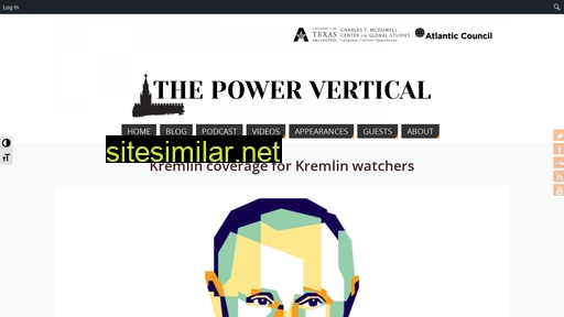 powervertical.org alternative sites