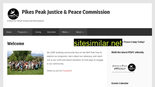 ppjpc.org alternative sites