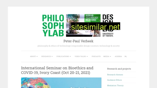 ppverbeek.org alternative sites