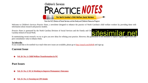 practicenotes.org alternative sites