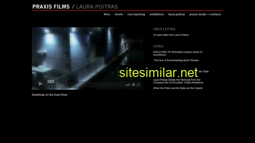 Praxisfilms similar sites